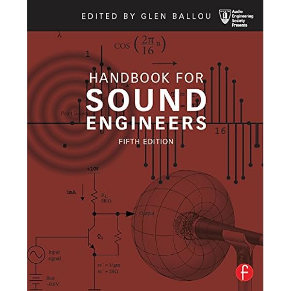 Eargle's The Microphone Book: From Mono to Stereo to